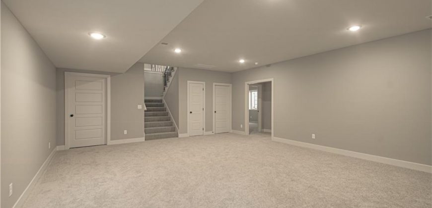 Homes for Sale in Kearney, MO 64060 | 2007  Foxtail Point