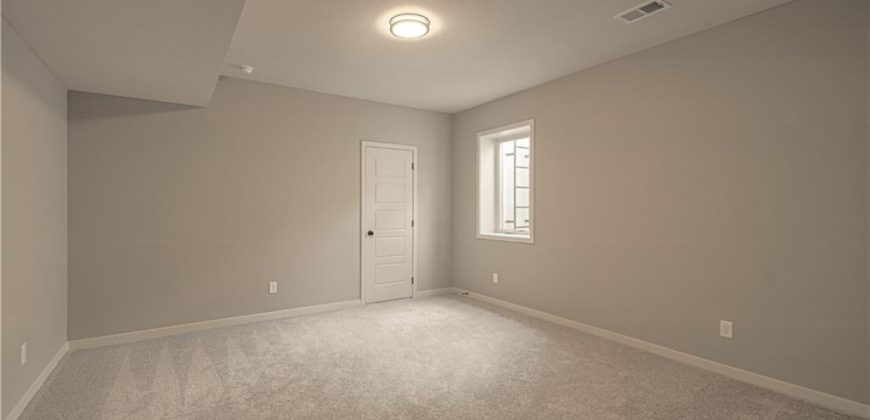 Homes for Sale in Kearney, MO 64060 | 2007  Foxtail Point