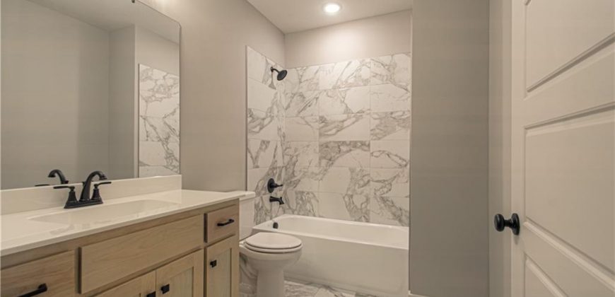 Homes for Sale in Kearney, MO 64060 | 2007  Foxtail Point