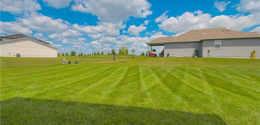 Homes for Sale in Kearney, MO 64060 | 2007  Foxtail Point