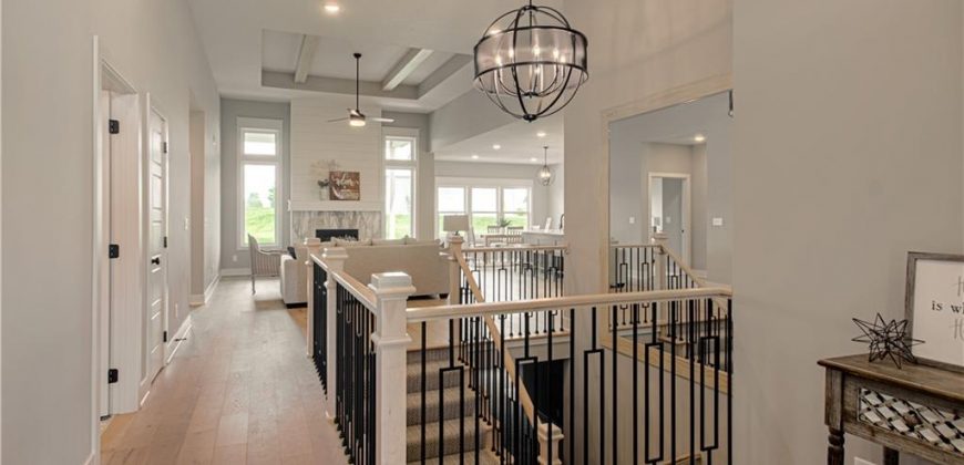 Homes for Sale in Kearney, MO 64060 | 2007  Foxtail Point