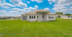 Homes for Sale in Kearney, MO 64060 | 2007  Foxtail Point