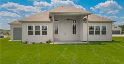 Homes for Sale in Kearney, MO 64060 | 2007  Foxtail Point