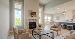 Homes for Sale in Kearney, MO 64060 | 2007  Foxtail Point