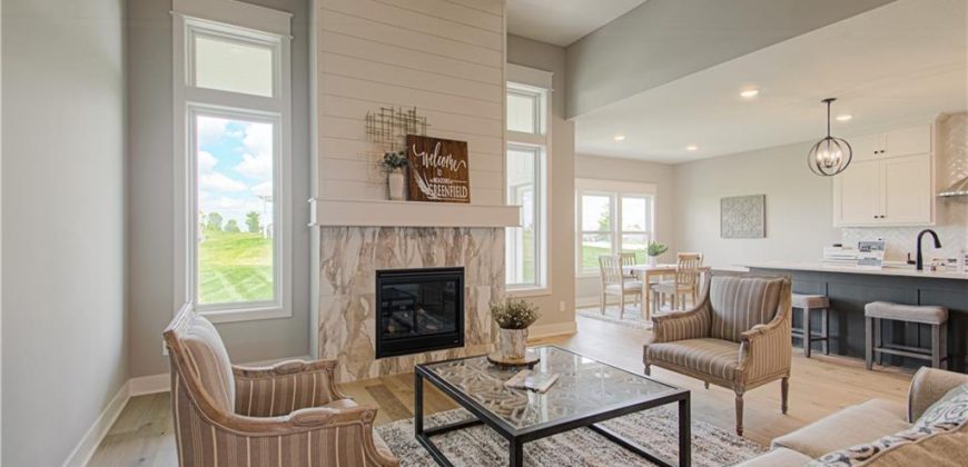 Homes for Sale in Kearney, MO 64060 | 2007  Foxtail Point