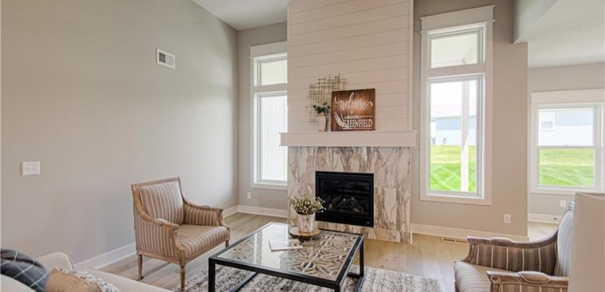 Homes for Sale in Kearney, MO 64060 | 2007  Foxtail Point