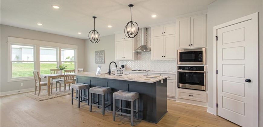 Homes for Sale in Kearney, MO 64060 | 2007  Foxtail Point