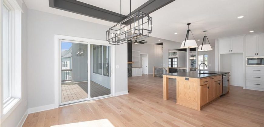 Homes for Sale in Riverside, MO 64150 | 5163 NW 47th Terrace