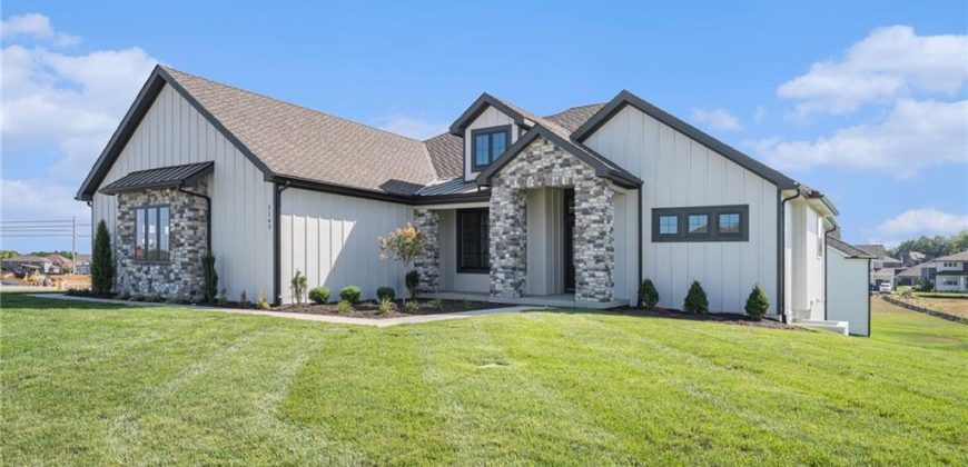 Homes for Sale in Riverside, MO 64150 | 5163 NW 47th Terrace