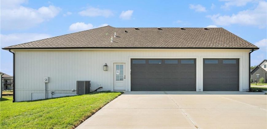 Homes for Sale in Riverside, MO 64150 | 5163 NW 47th Terrace