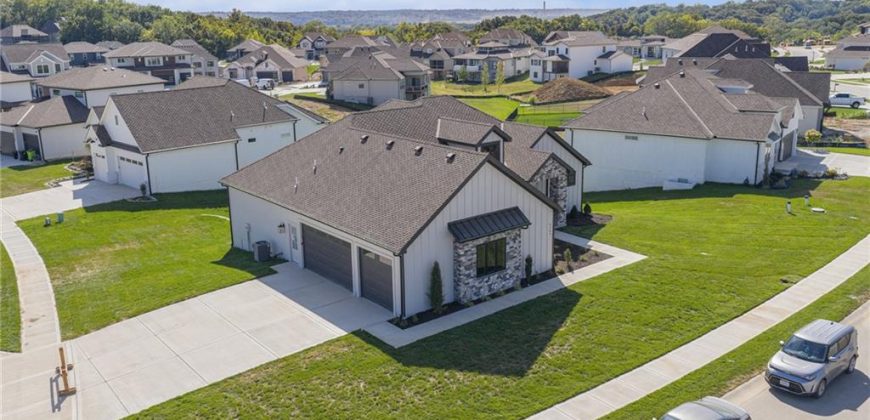 Homes for Sale in Riverside, MO 64150 | 5163 NW 47th Terrace