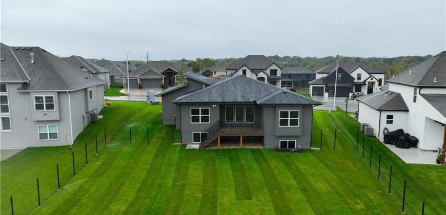 Homes for Sale in Kansas City, MO 64153 | 8400 NW 90th Street