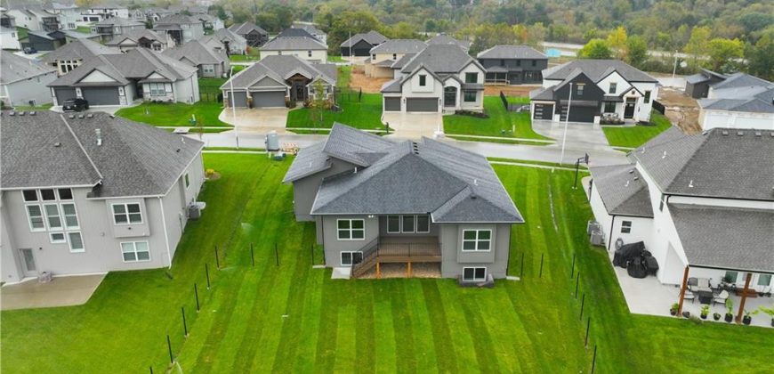 Homes for Sale in Kansas City, MO 64153 | 8400 NW 90th Street