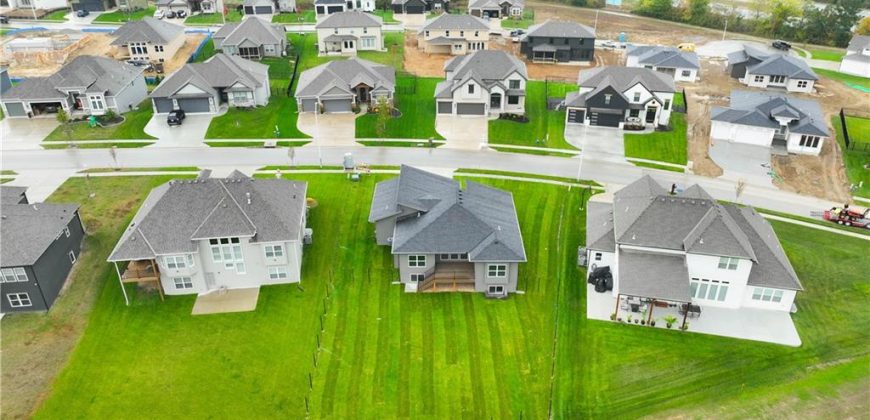 Homes for Sale in Kansas City, MO 64153 | 8400 NW 90th Street