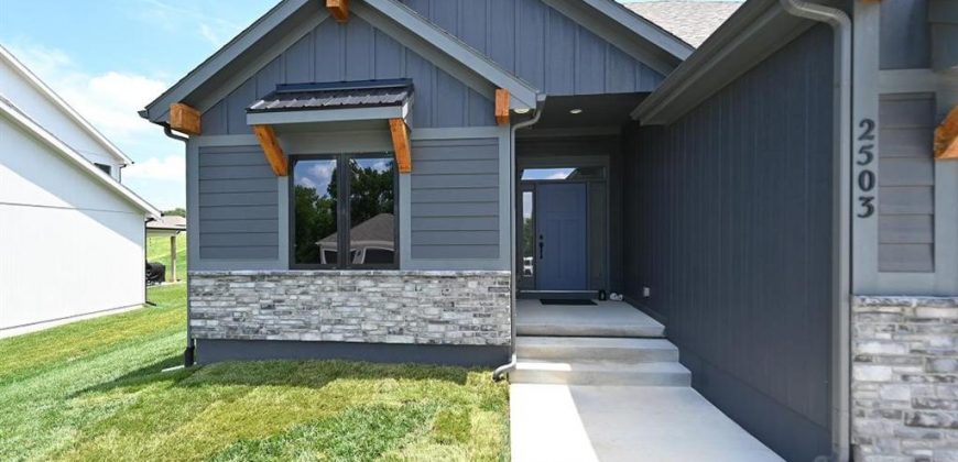 Homes for Sale in Platte City, MO 64079 | 2503  WINDMILL Circle