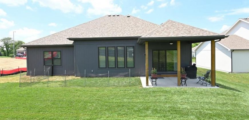 Homes for Sale in Platte City, MO 64079 | 2503  WINDMILL Circle