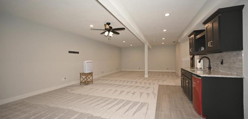 Homes for Sale in Platte City, MO 64079 | 2503  WINDMILL Circle