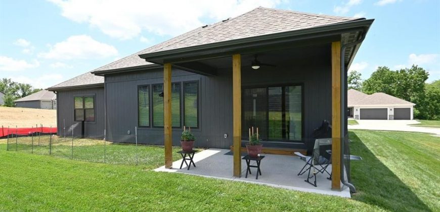 Homes for Sale in Platte City, MO 64079 | 2503  WINDMILL Circle