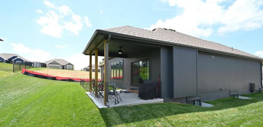 Homes for Sale in Platte City, MO 64079 | 2503  WINDMILL Circle