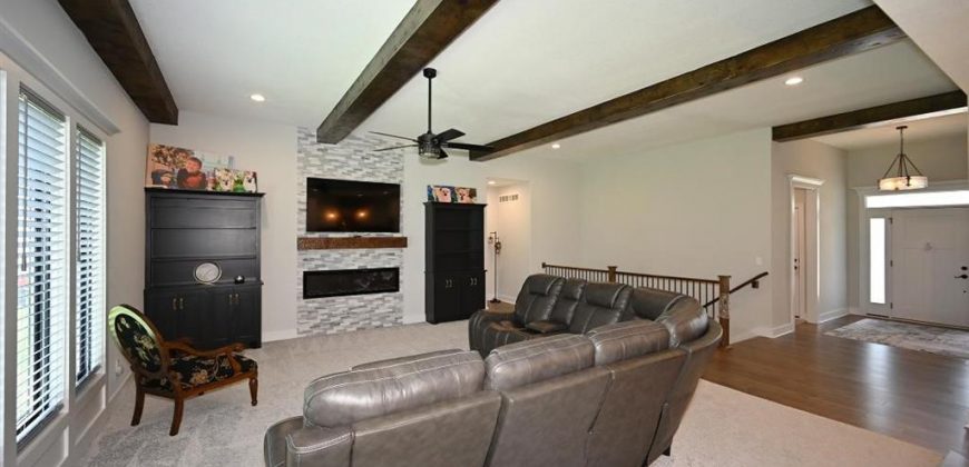 Homes for Sale in Platte City, MO 64079 | 2503  WINDMILL Circle