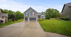 Homes for Sale in Kansas City, MO 64155 | 9209 N Euclid Court