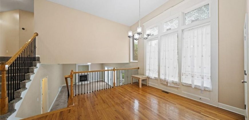 Homes for Sale in Kansas City, MO 64155 | 9209 N Euclid Court