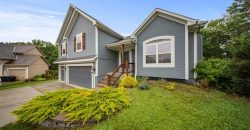 Homes for Sale in Kansas City, MO 64155 | 9209 N Euclid Court