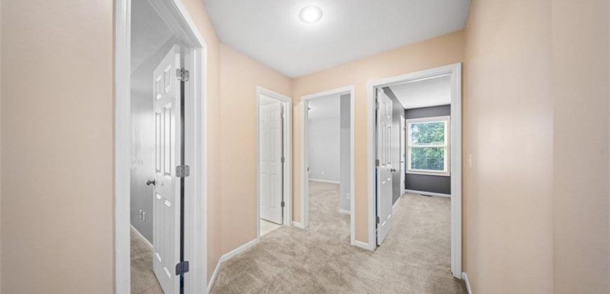 Homes for Sale in Kansas City, MO 64155 | 9209 N Euclid Court