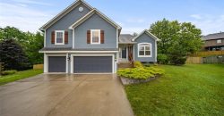 Homes for Sale in Kansas City, MO 64155 | 9209 N Euclid Court