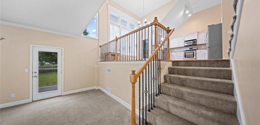 Homes for Sale in Kansas City, MO 64155 | 9209 N Euclid Court