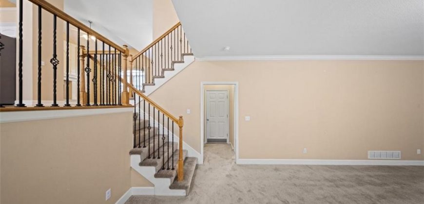 Homes for Sale in Kansas City, MO 64155 | 9209 N Euclid Court