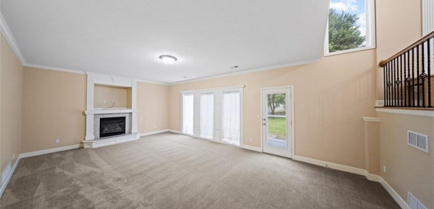 Homes for Sale in Kansas City, MO 64155 | 9209 N Euclid Court