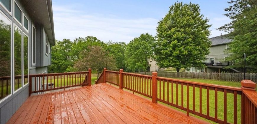 Homes for Sale in Kansas City, MO 64155 | 9209 N Euclid Court