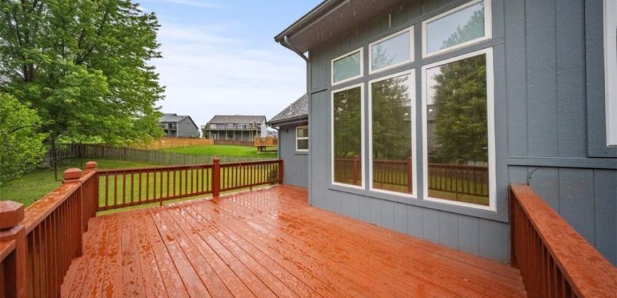 Homes for Sale in Kansas City, MO 64155 | 9209 N Euclid Court