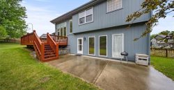 Homes for Sale in Kansas City, MO 64155 | 9209 N Euclid Court