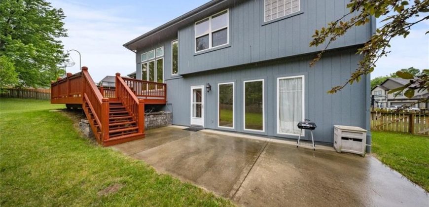 Homes for Sale in Kansas City, MO 64155 | 9209 N Euclid Court