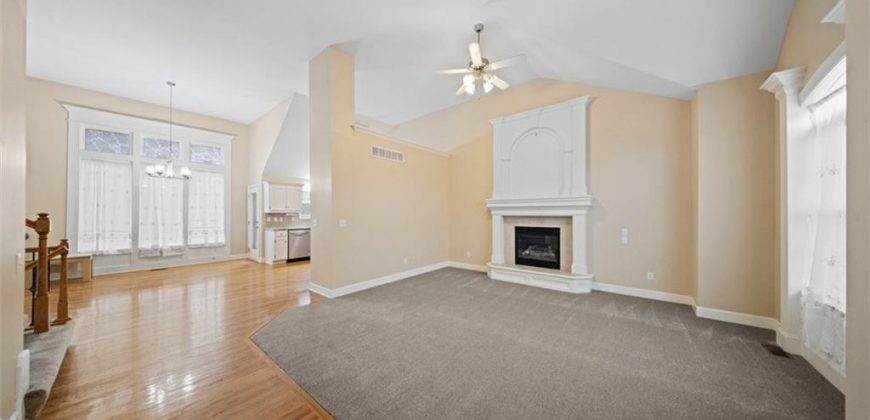 Homes for Sale in Kansas City, MO 64155 | 9209 N Euclid Court