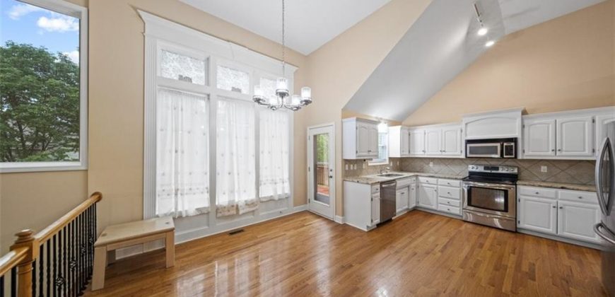 Homes for Sale in Kansas City, MO 64155 | 9209 N Euclid Court