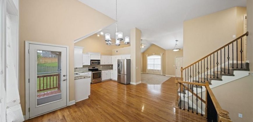 Homes for Sale in Kansas City, MO 64155 | 9209 N Euclid Court