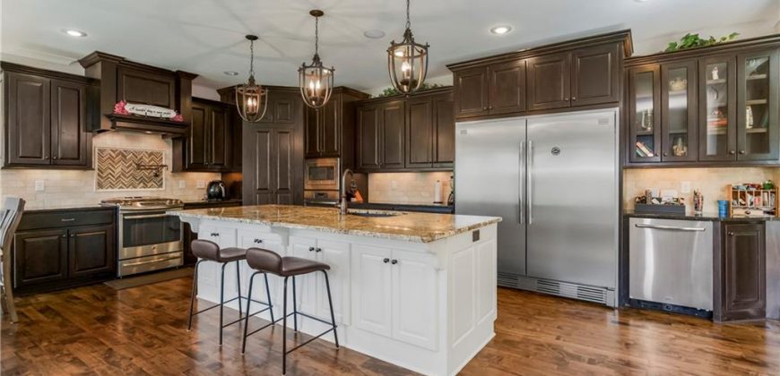 Homes for Sale in Kansas City, MO 64157 | 10502 N Willow Avenue