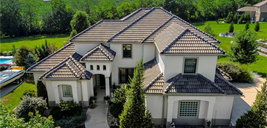 Homes for Sale in Kansas City, MO 64157 | 10502 N Willow Avenue