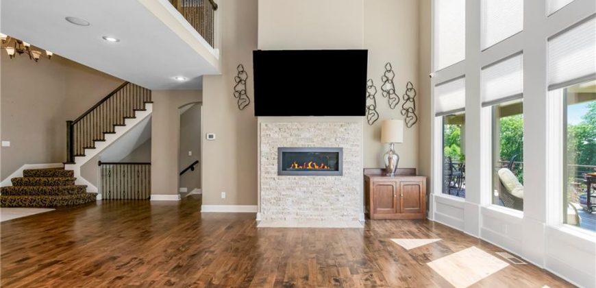 Homes for Sale in Kansas City, MO 64157 | 10502 N Willow Avenue