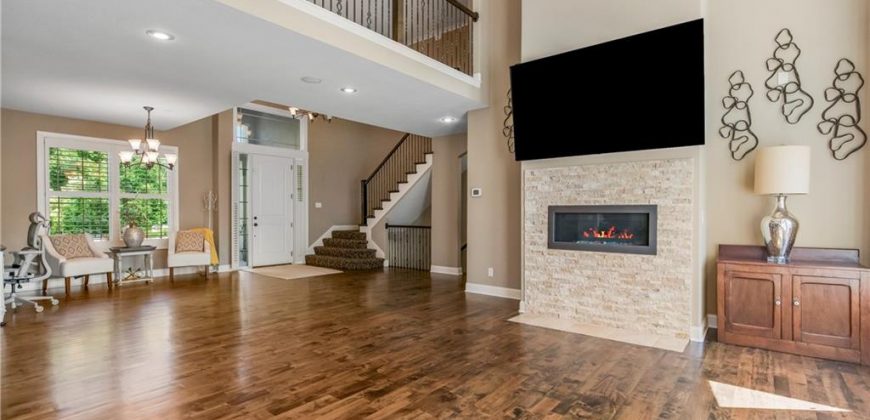 Homes for Sale in Kansas City, MO 64157 | 10502 N Willow Avenue