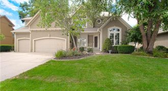 Homes for Sale in Kansas City, MO 64154 | 5619 NW 108TH Terrace