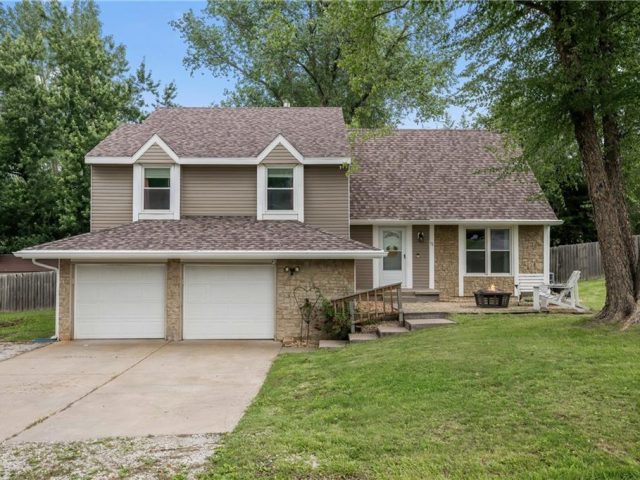 Homes for Sale in Camden Point, MO 64018 | 13  Baber Circle