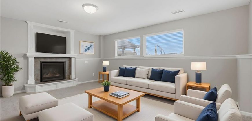 Homes for Sale in Kearney, MO 64060 | 1043 E 14th Street