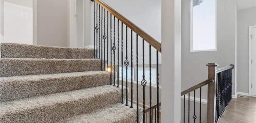 Homes for Sale in Kearney, MO 64060 | 1043 E 14th Street