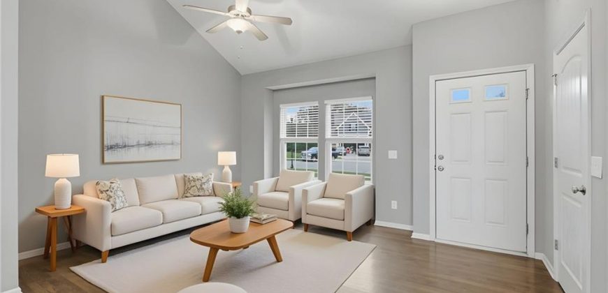 Homes for Sale in Kearney, MO 64060 | 1043 E 14th Street