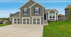 Homes for Sale in Kearney, MO 64060 | 1043 E 14th Street