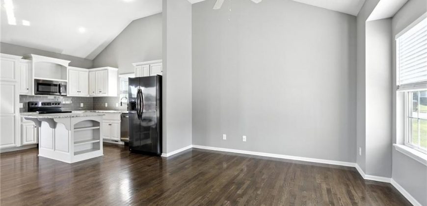 Homes for Sale in Kearney, MO 64060 | 1043 E 14th Street